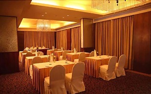 Sun N Sand Hotel Mumbai