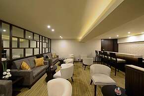 Sun N Sand Hotel Mumbai