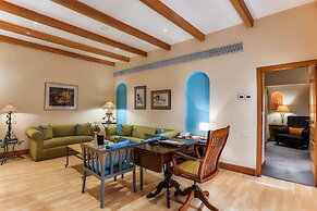 Sun N Sand Hotel Mumbai