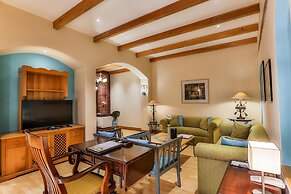 Sun N Sand Hotel Mumbai