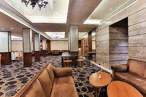 Sun N Sand Hotel Mumbai