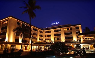 Sun N Sand Hotel Mumbai