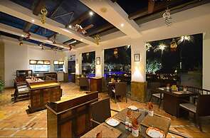 Sun N Sand Hotel Mumbai