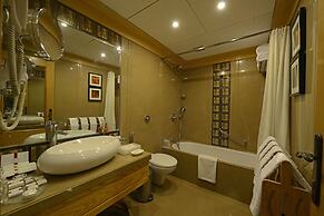 Sun N Sand Hotel Mumbai