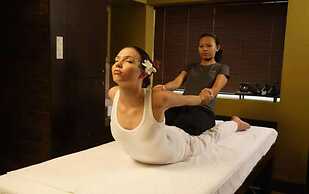 Sun N Sand Hotel Mumbai