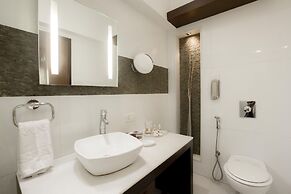 Sun N Sand Hotel Mumbai