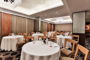 Sun N Sand Hotel Mumbai