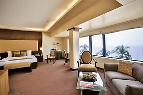 Sun N Sand Hotel Mumbai