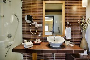 Sun N Sand Hotel Mumbai