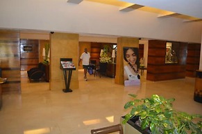 Sun N Sand Hotel Mumbai