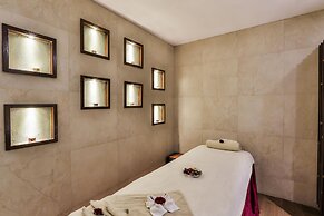 Sun N Sand Hotel Mumbai