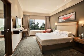 Sun N Sand Hotel Mumbai