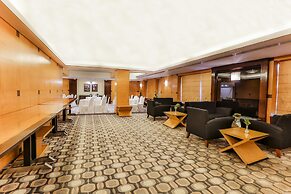 Sun N Sand Hotel Mumbai