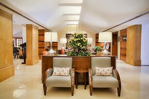 Sun N Sand Hotel Mumbai