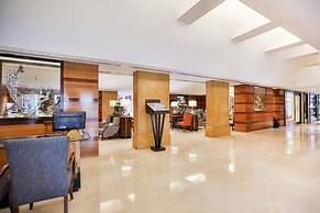 Sun N Sand Hotel Mumbai