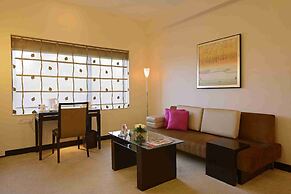 Sun N Sand Hotel Mumbai