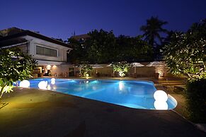 Sun N Sand Hotel Mumbai