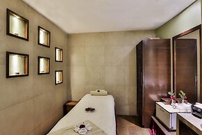 Sun N Sand Hotel Mumbai