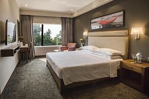 Sun N Sand Hotel Mumbai