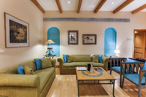 Sun N Sand Hotel Mumbai