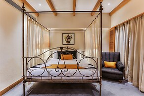 Sun N Sand Hotel Mumbai