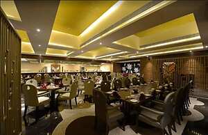 Sun N Sand Hotel Mumbai