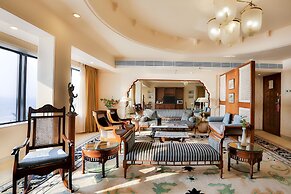 Sun N Sand Hotel Mumbai