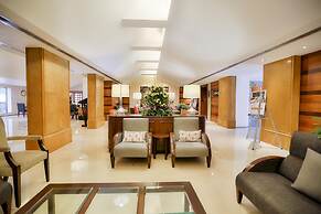 Sun N Sand Hotel Mumbai