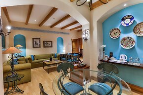 Sun N Sand Hotel Mumbai