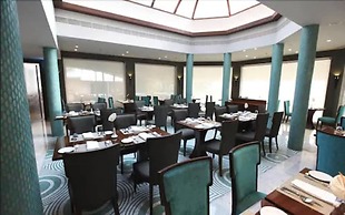 Sun N Sand Hotel Mumbai