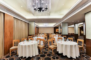 Sun N Sand Hotel Mumbai