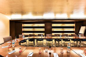 Sun N Sand Hotel Mumbai