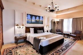 Sun N Sand Hotel Mumbai