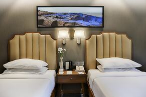 Sun N Sand Hotel Mumbai