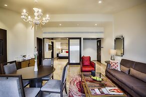 Sun N Sand Hotel Mumbai