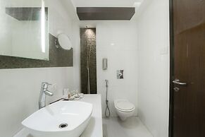 Sun N Sand Hotel Mumbai