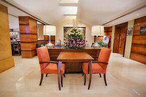 Sun N Sand Hotel Mumbai