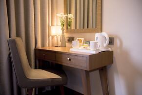 Sun N Sand Hotel Mumbai