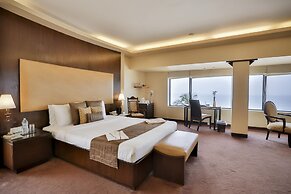 Sun N Sand Hotel Mumbai