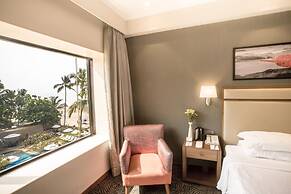 Sun N Sand Hotel Mumbai