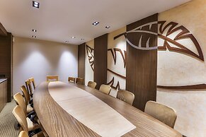 Sun N Sand Hotel Mumbai