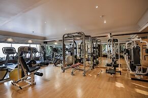 Sun N Sand Hotel Mumbai