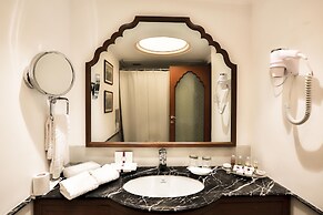 Sun N Sand Hotel Mumbai