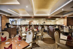 Sun N Sand Hotel Mumbai