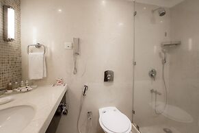 Sun N Sand Hotel Mumbai