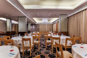 Sun N Sand Hotel Mumbai