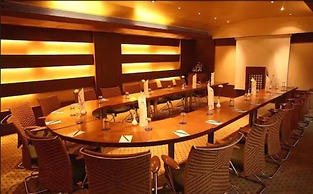 Sun N Sand Hotel Mumbai