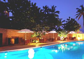 Sun N Sand Hotel Mumbai