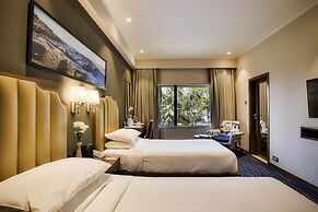 Sun N Sand Hotel Mumbai