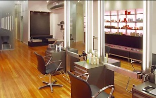 Sun N Sand Hotel Mumbai